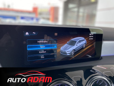 Mercedes-Benz CLA Shooting Brake 200 A/T AMG Line 120 kW