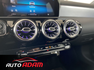 Mercedes-Benz CLA Shooting Brake 200 A/T AMG Line 120 kW