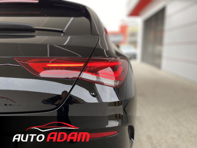 Mercedes-Benz CLA Shooting Brake 200 A/T AMG Line 120 kW