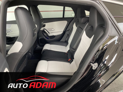 Mercedes-Benz CLA Shooting Brake 200 A/T AMG Line 120 kW