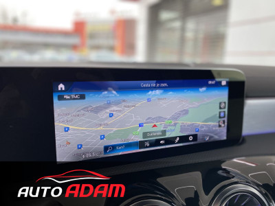 Mercedes-Benz CLA Shooting Brake 200 A/T AMG Line 120 kW