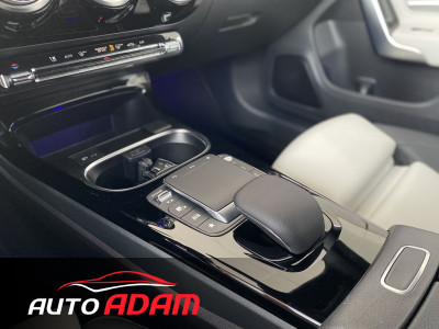 Mercedes-Benz CLA Shooting Brake 200 A/T AMG Line 120 kW