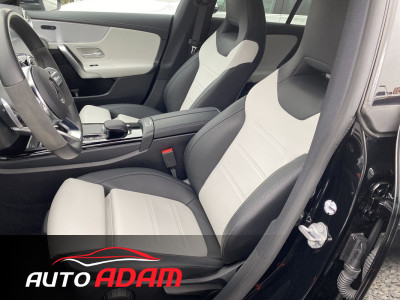 Mercedes-Benz CLA Shooting Brake 200 A/T AMG Line 120 kW