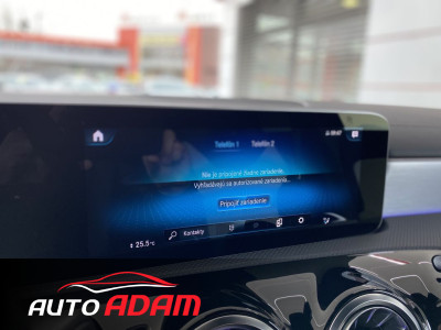 Mercedes-Benz CLA Shooting Brake 200 A/T AMG Line 120 kW