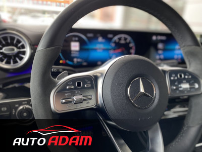 Mercedes-Benz CLA Shooting Brake 200 A/T AMG Line 120 kW