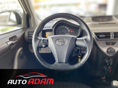 Toyota iQ 1.0 vvt-i 50kW