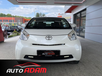 Toyota iQ 1.0 vvt-i 50kW