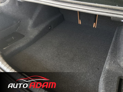 BMW 520d xDrive 140 kW A/T Luxury (MHEV)