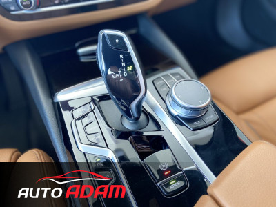 BMW 520d xDrive 140 kW A/T Luxury (MHEV)