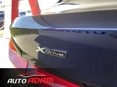 BMW 520d xDrive 140 kW A/T Luxury (MHEV)