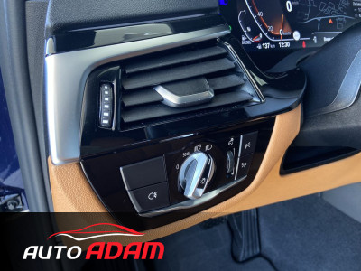 BMW 520d xDrive 140 kW A/T Luxury (MHEV)