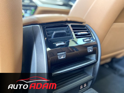 BMW 520d xDrive 140 kW A/T Luxury (MHEV)