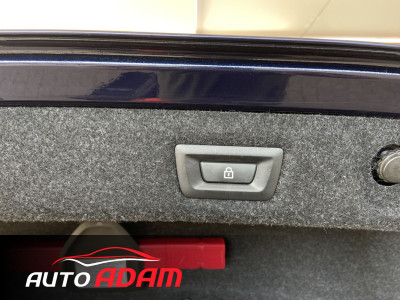 BMW 520d xDrive 140 kW A/T Luxury (MHEV)