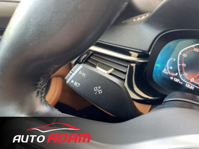 BMW 520d xDrive 140 kW A/T Luxury (MHEV)