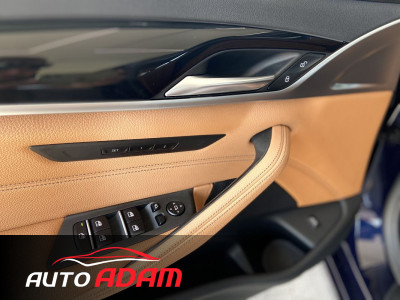 BMW 520d xDrive 140 kW A/T Luxury (MHEV)