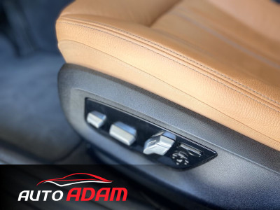 BMW 520d xDrive 140 kW A/T Luxury (MHEV)