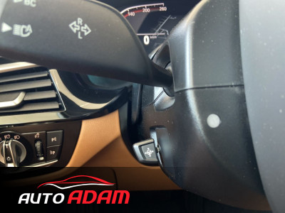 BMW 520d xDrive 140 kW A/T Luxury (MHEV)