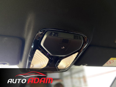 BMW 520d xDrive 140 kW A/T Luxury (MHEV)