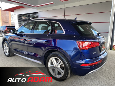 Audi Q5 35 TDI S-TRONIC S-Line 120 kW