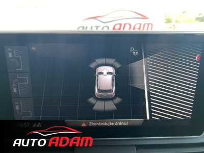 Audi Q5 35 TDI S-TRONIC S-Line 120 kW