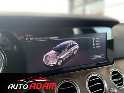 Mercedes-Benz E 220d T 143kW 4MATIC ALLTERRAIN