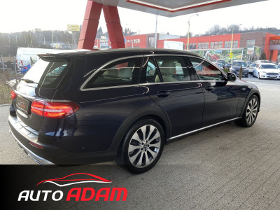 Mercedes-Benz E 220d T 143kW 4MATIC ALLTERRAIN