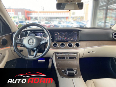 Mercedes-Benz E 220d T 143kW 4MATIC ALLTERRAIN