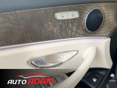 Mercedes-Benz E 220d T 143kW 4MATIC ALLTERRAIN