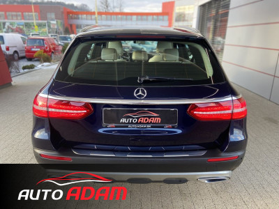 Mercedes-Benz E 220d T 143kW 4MATIC ALLTERRAIN