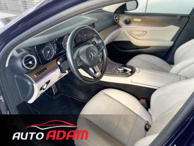Mercedes-Benz E 220d T 143kW 4MATIC ALLTERRAIN
