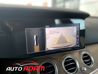 Mercedes-Benz E 220d T 143kW 4MATIC ALLTERRAIN