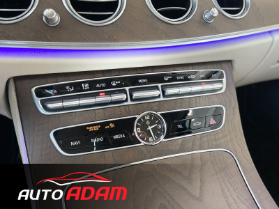 Mercedes-Benz E 220d T 143kW 4MATIC ALLTERRAIN