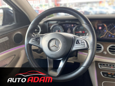 Mercedes-Benz E 220d T 143kW 4MATIC ALLTERRAIN