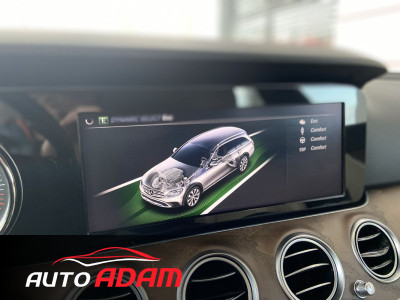 Mercedes-Benz E 220d T 143kW 4MATIC ALLTERRAIN