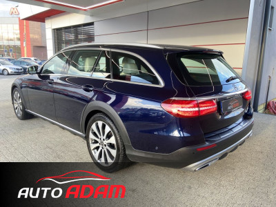 Mercedes-Benz E 220d T 143kW 4MATIC ALLTERRAIN