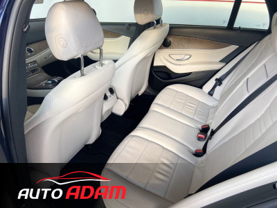 Mercedes-Benz E 220d T 143kW 4MATIC ALLTERRAIN