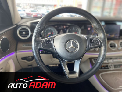 Mercedes-Benz E 220d T 143kW 4MATIC ALLTERRAIN