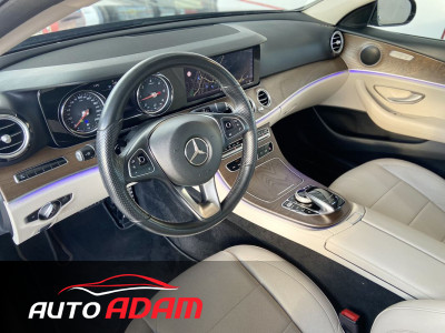 Mercedes-Benz E 220d T 143kW 4MATIC ALLTERRAIN