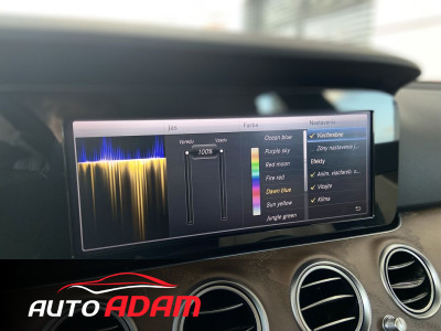 Mercedes-Benz E 220d T 143kW 4MATIC ALLTERRAIN