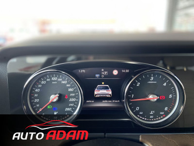 Mercedes-Benz E 220d T 143kW 4MATIC ALLTERRAIN