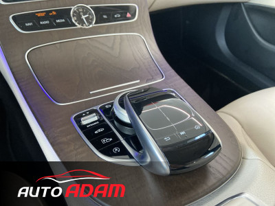 Mercedes-Benz E 220d T 143kW 4MATIC ALLTERRAIN