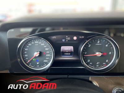 Mercedes-Benz E 220d T 143kW 4MATIC ALLTERRAIN
