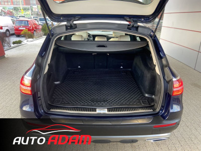 Mercedes-Benz E 220d T 143kW 4MATIC ALLTERRAIN