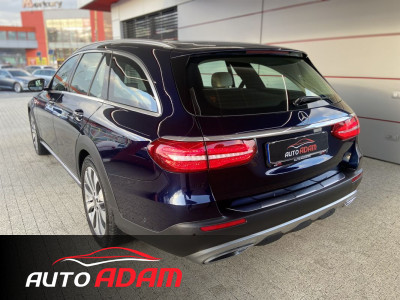 Mercedes-Benz E 220d T 143kW 4MATIC ALLTERRAIN