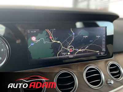 Mercedes-Benz E 220d T 143kW 4MATIC ALLTERRAIN