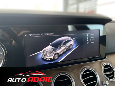 Mercedes-Benz E 220d T 143kW 4MATIC ALLTERRAIN