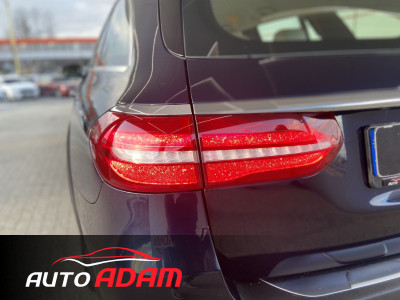 Mercedes-Benz E 220d T 143kW 4MATIC ALLTERRAIN