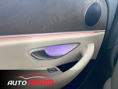 Mercedes-Benz E 220d T 143kW 4MATIC ALLTERRAIN