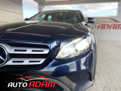 Mercedes-Benz E 220d T 143kW 4MATIC ALLTERRAIN