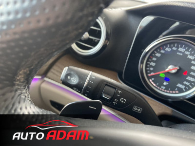 Mercedes-Benz E 220d T 143kW 4MATIC ALLTERRAIN